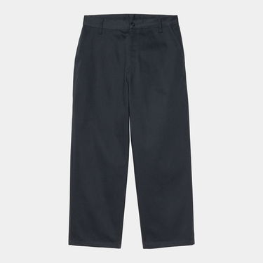 Byxor Carhartt WIP Carhartt WIP Module Pants Mörkblå | I035653_38, 1