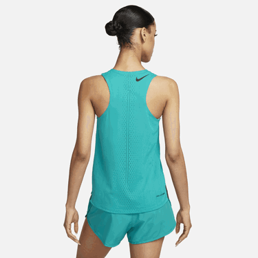 Linne Nike Dri-FIT ADV AeroSwift Turkos | dm7551-443, 2