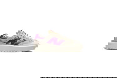 Sneakers och skor New Balance CT302 Beige | CT302RP, 0