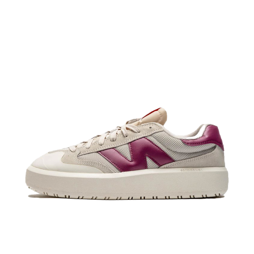 Sneakers och skor New Balance CT302 Beige | CT302RP