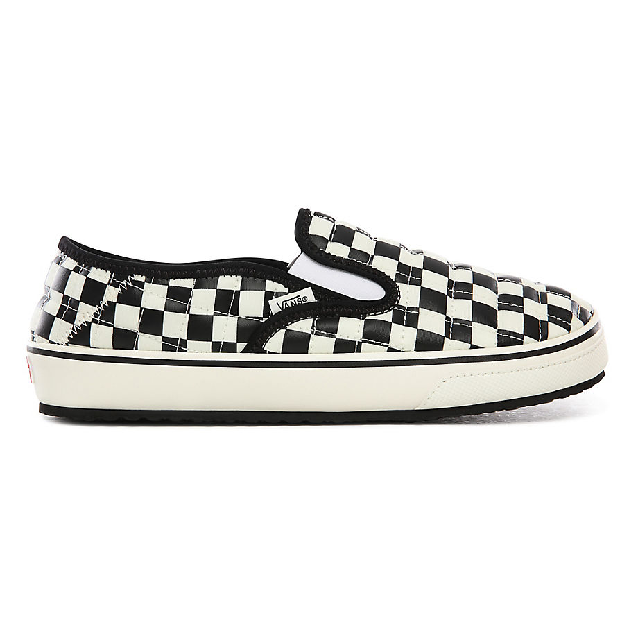 Sneakers och skor Vans Slip-er 2 Svart | VN0A4UWOIB8, 0