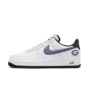 Sneakers och skor Nike Air Force 1 Low "Canyon Purple" Vit | DH7440-100, 0