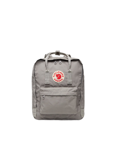 Ryggsäck FJÄLLRÄVEN Kånken Fog Grå | F23510-021