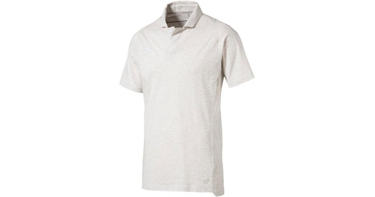 Polotröja Puma final Vit | 655295-038, 1