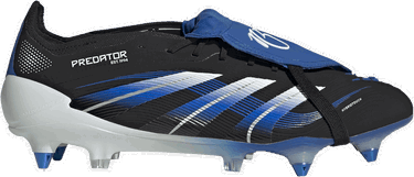 Sneakers och skor adidas Performance Predator Elite Fold-Over Tongue SG Svart | jr1744, 0