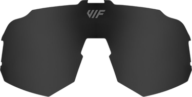Solglasögon VIF VIF Two Polarized Sunglasses Rosa | 210-pol, 3