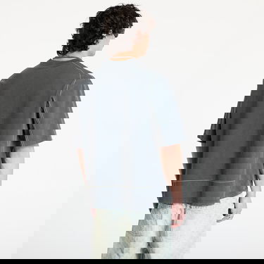 T-shirt A-COLD-WALL* A-COLD-WALL* Oblique T-Shirt Grå | ACWMTS208 Grey, 3