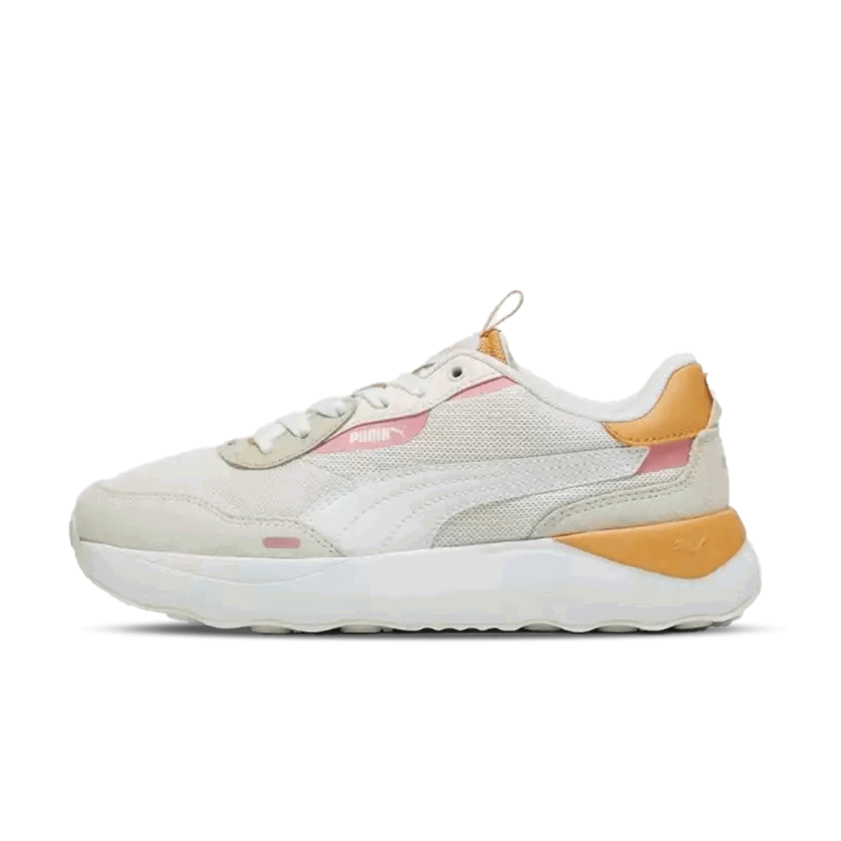 Sneakers och skor Puma Runtamed Platform Beige | 392324-08, 0