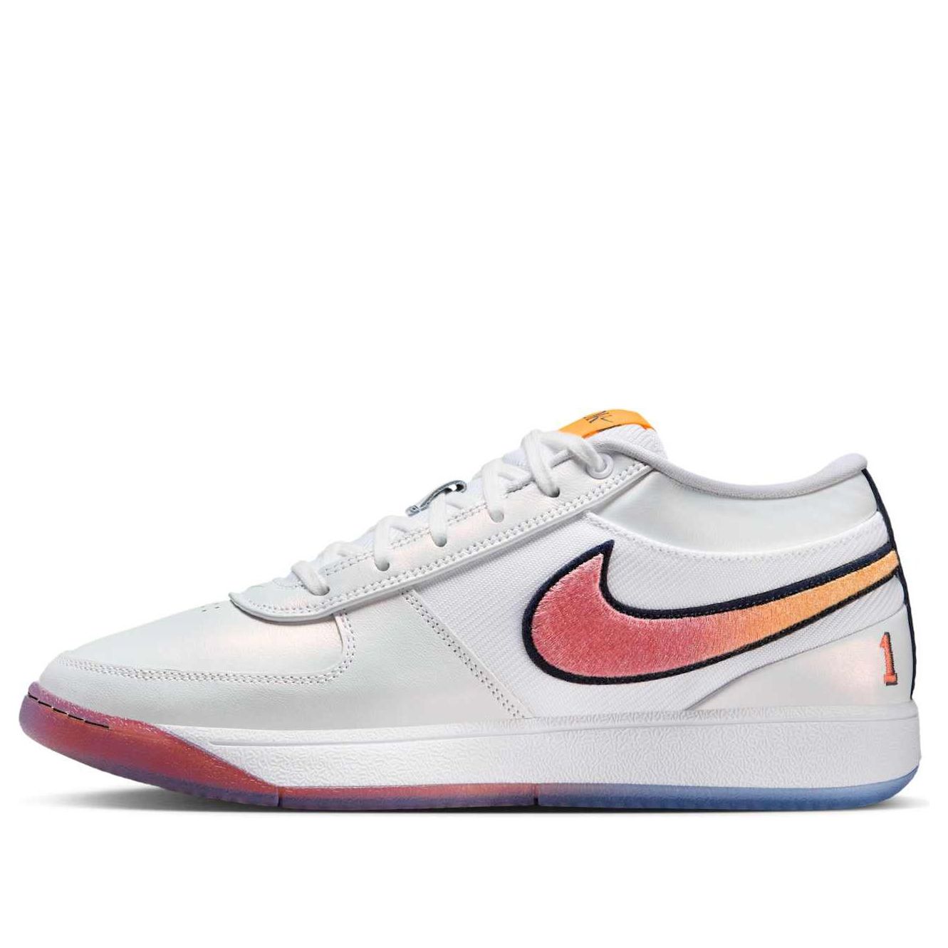 Sneakers och skor Nike Book 1 'CHBL' Vit | IH0893-100, 0