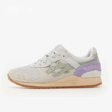 Sneakers och skor Asics AFEW x Gel-Lyte III "B.O.I" Grön | 1201A479-023, 0