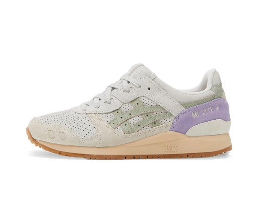Sneakers och skor Asics AFEW x Gel-Lyte III "B.O.I" Grön | 1201A479-023