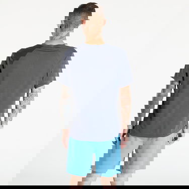 T-shirt On Running Trail Tee Mörkblå | 1ME30070255, 2