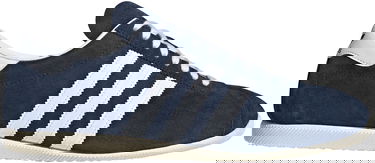 Sneakers och skor adidas Originals OVERDUB Blå | fx5580, 0