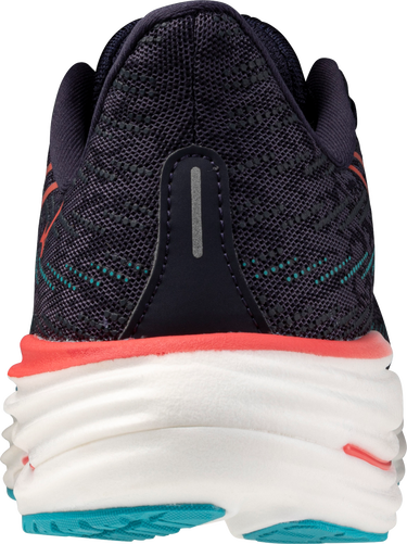 Sneakers och skor Mizuno Mizuno Wave Rider 29 Mörkblå | j1gc2503-01, 2