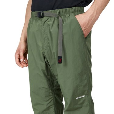 Byxor GRAMICCI Nylon Packable Track Pants Grön | G2SM-P032-OLIVE, 2
