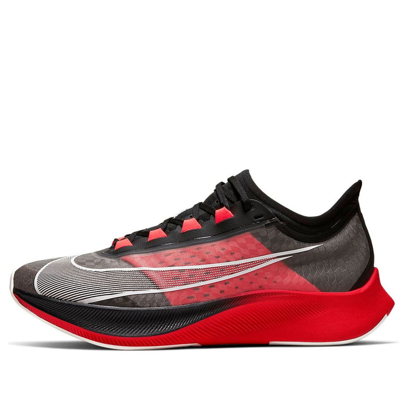 Sneakers och skor Nike Zoom Fly 3 Röd | CT1514-001