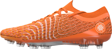 Sneakers och skor Under Armour Magnetico Elite 5 FG Orange | 6000544-825, 1