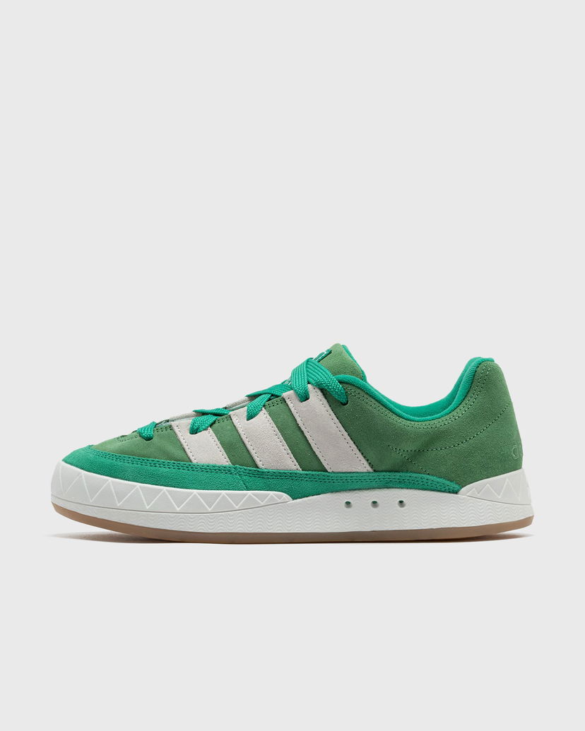 Skateboarding adidas Originals ADIMATIC Grön | ID8267