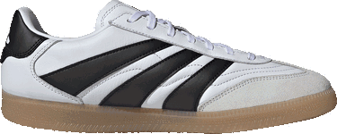 Sneakers och skor adidas Performance Predator Freestyle IN Vit | id3832, 4