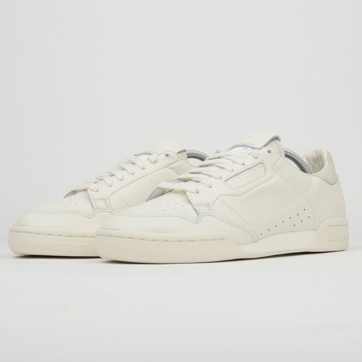 Sneakers och skor adidas Originals Continental 80 Beige | EG6719, 0