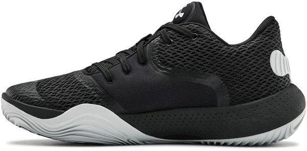 Sneakers och skor Under Armour Spawn 2 Svart | 3022626-001, 1
