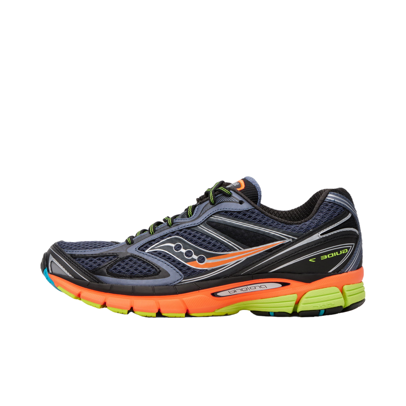 Sneakers och skor Saucony ProGrid Guide 7 Grå | S70936-13
