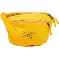 Midjeväska Arcteryx Mantis 1 Small Waist Pack Gul | X000006157-020135, 1