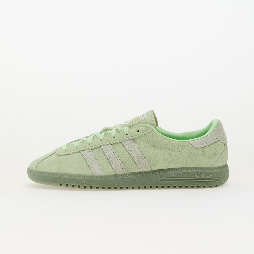 Sneakers och skor adidas Originals Adidas BRMD Grön | JI2661