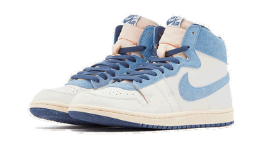 Sneakers och skor Nike Air Ship SP Every Game Pack "Diffused Blue" Blå | DZ3497-104, 3