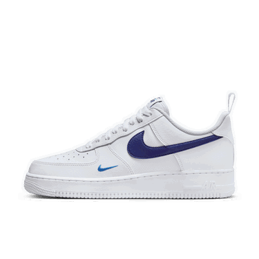 Sneakers och skor Nike Air Force 1 '07 Vit | HF3836-100, 0