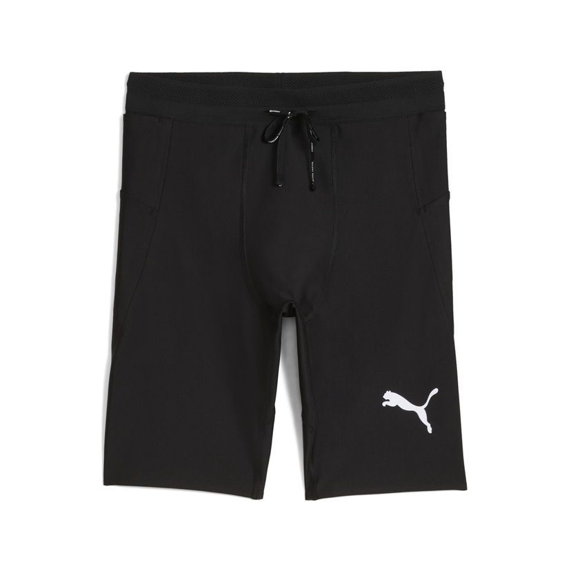 Shorts Puma Raceday Ultraform 9" Shorts Svart | 527534_01