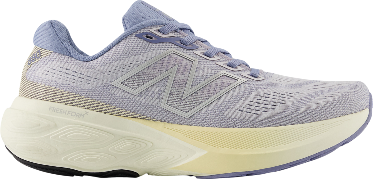 Sneakers och skor New Balance Fresh Foam X 880 v15 Purpur | w880c15, 0
