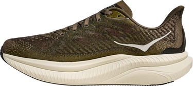 Sneakers och skor Hoka One One Hoka Mach 6 Brun | 1147790-aff, 4
