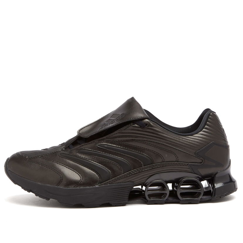 Sneakers och skor adidas Performance Predator Megaride Size UK 10 Svart | JR5567
