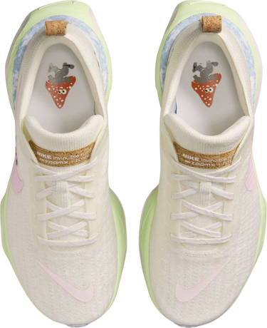 Sneakers och skor Nike Invincible 3 Vit | ib8883-161, 2