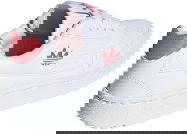 Sneakers och skor adidas Originals NY 90 W Vit | fx6473, 4
