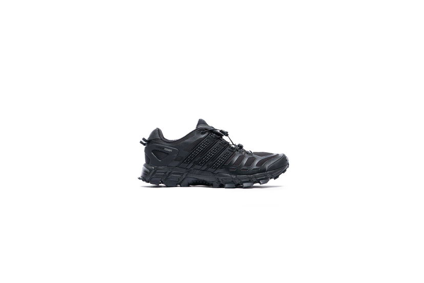 Löpning adidas Performance ADISTAR RAVEN Svart | IG6931