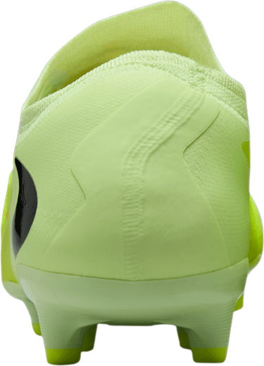 Sneakers och skor Nike PHANTOM 6 LOW PRO AG-PRO Gul | hq2317-800, 4
