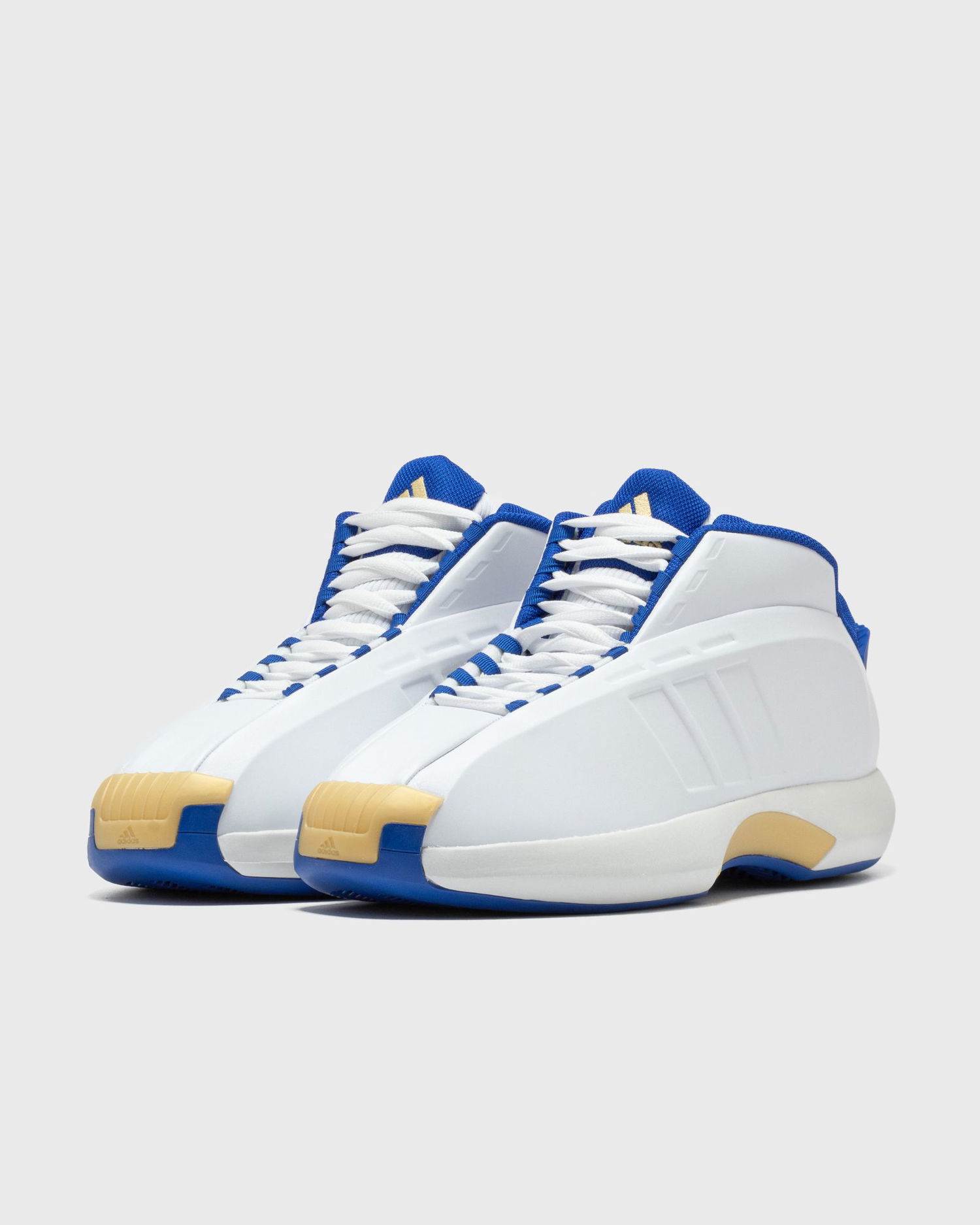 Sneakers och skor adidas Performance CRAZY 1 Vit | IG3734, 1