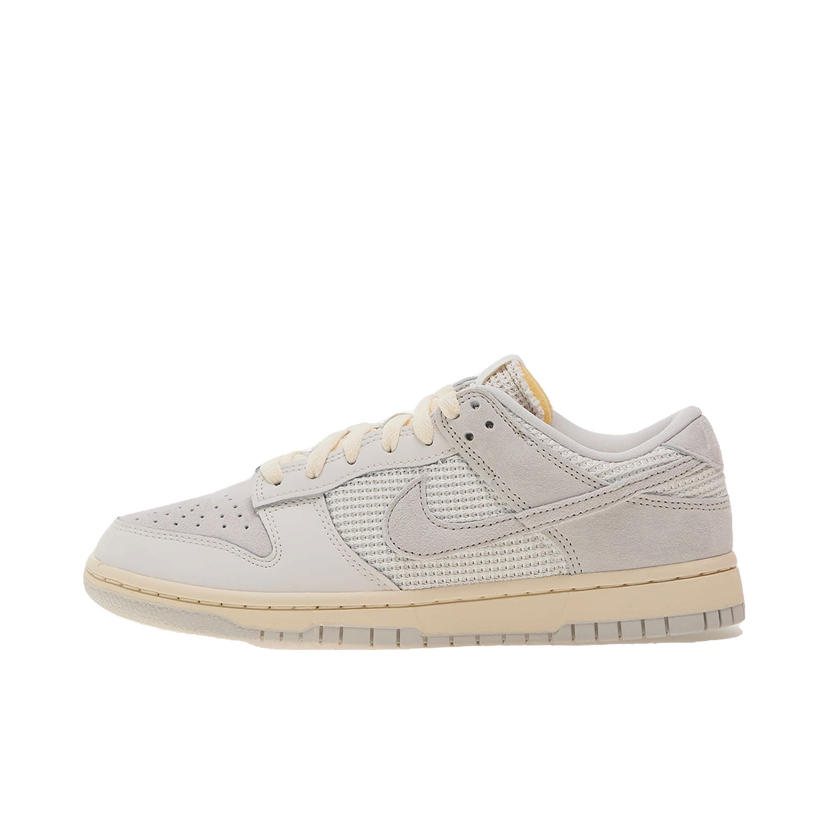 Sneakers och skor Nike DUNK LOW Grå | HF4297-001