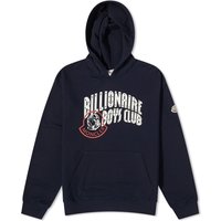 Sweatshirt Moncler Genius x BBC Popover Hoodie Mörkblå | 8G000-80948-01-778, 1