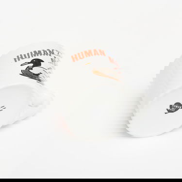 Kläder och accessoarer Human Made HUMAN MADE Duck Graphic Coffee Mug Vit | HM30GD078WH, 2