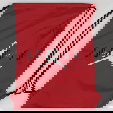 Ryggsäckar och väskor Jordan Gym Sack Röd | 9A0347-R78, 0