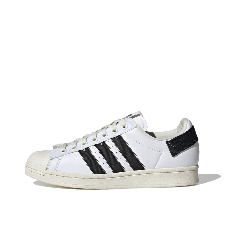 Sneakers och skor adidas Originals Superstar Parley Vit | GV7615