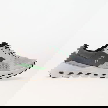 Sneakers och skor On Running Cloudrunner 2 Vit | 3ME10142594, 2