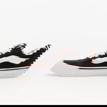 Sneakers och skor Vans Knu Skool Brown Brun | VN0009QCNWH1, 1