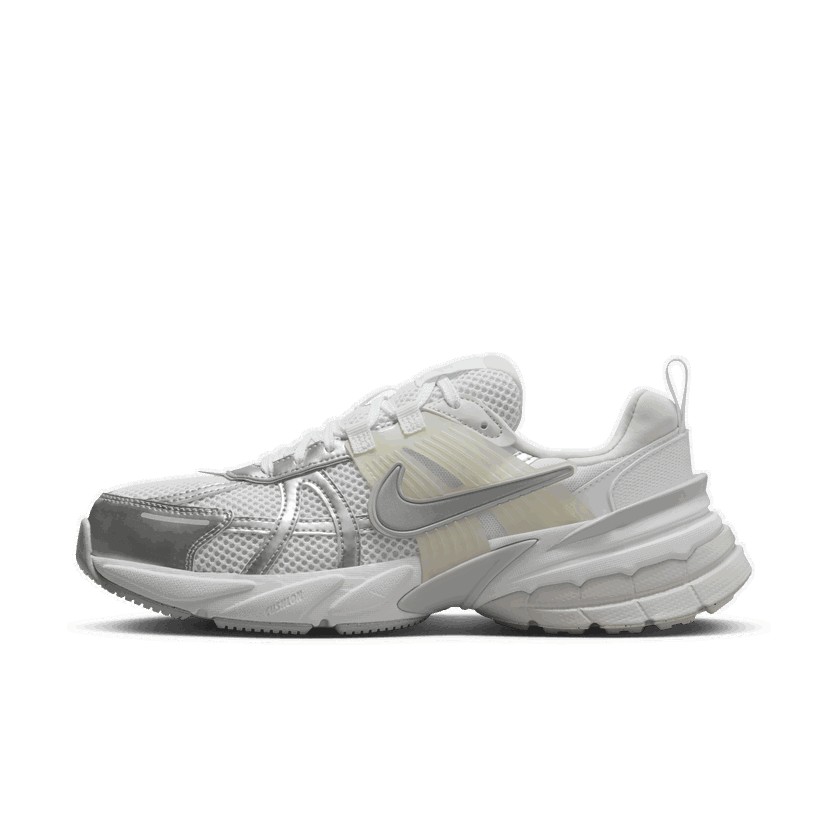 Sneakers och skor Nike V2K Run Vit | FD0736-104