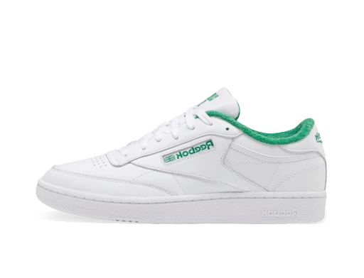 Sneakers och skor Reebok Club C 85 Grön | IE9387