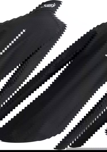 Vindjacka SWIX Swix Pace Hybrid Jacket Svart | 10069-23-10000, 1