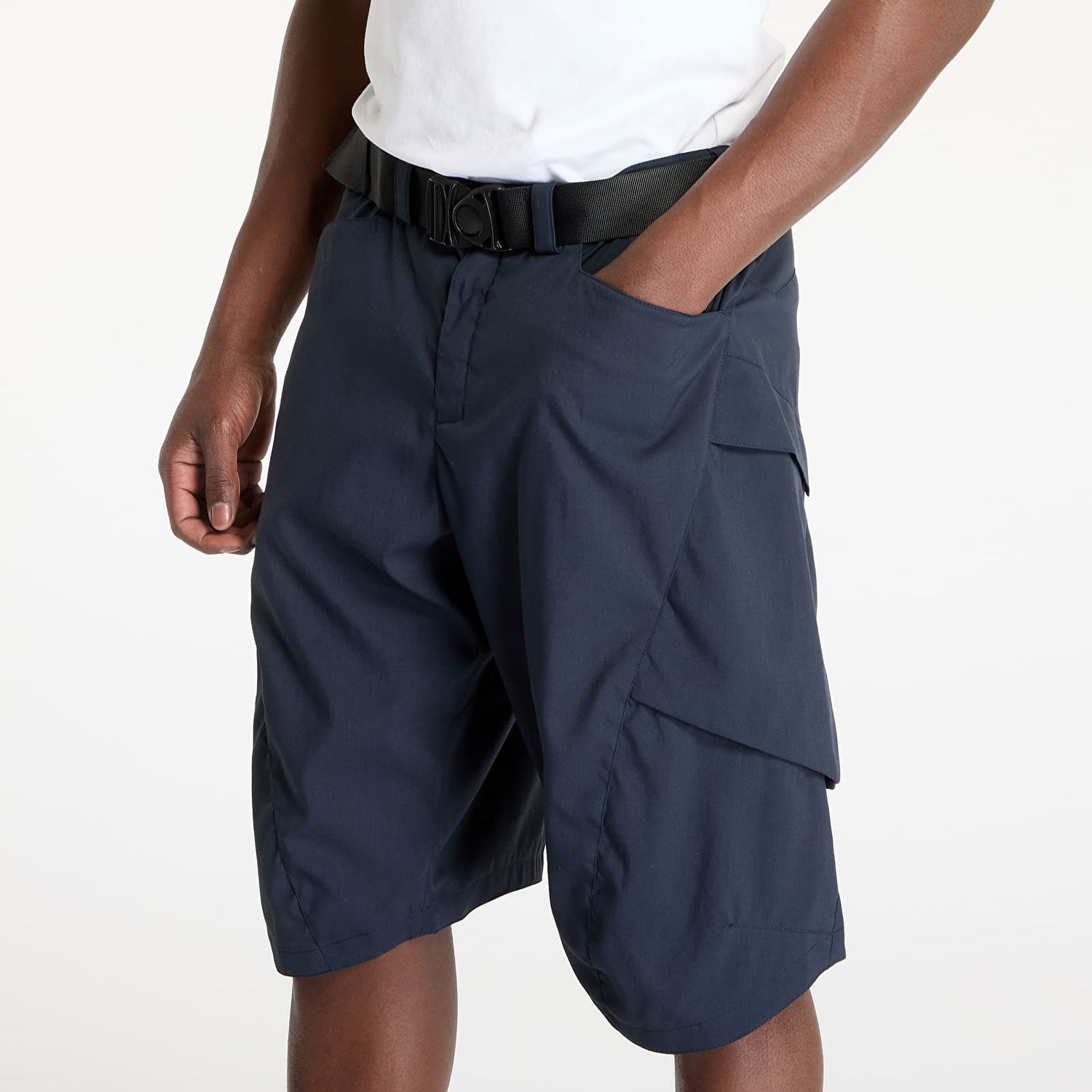 Shorts Tilak Tilak Quest Cargo Shorts Mörkblå | 10101052, 1